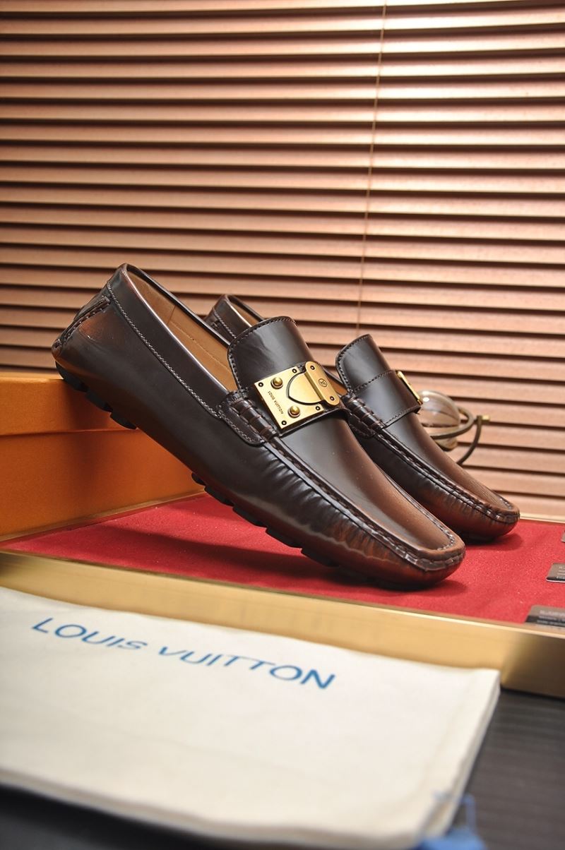 Louis Vuitton Tods Shoes